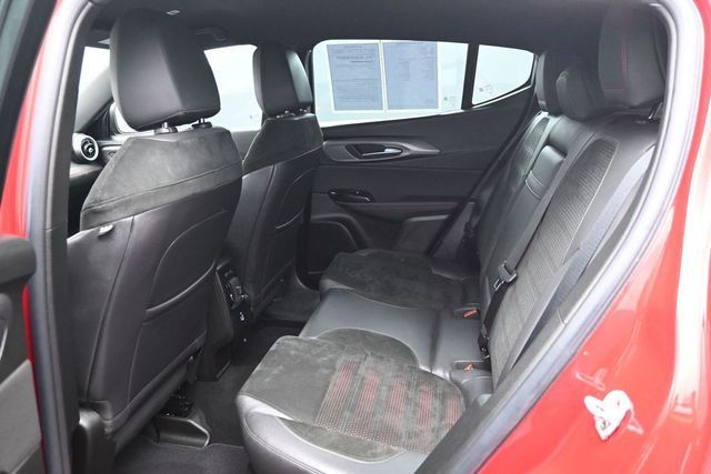 2024 Alfa Romeo Tonale Veloce EAWD - 23038683 - 8