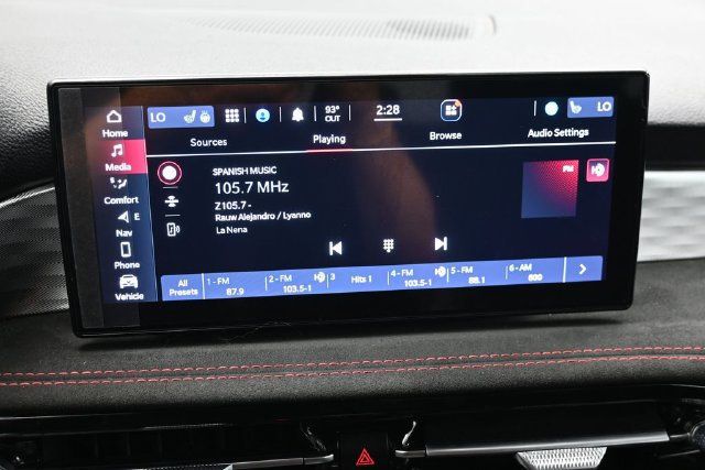 2024 Alfa Romeo Tonale Veloce EAWD - 23072224 - 17
