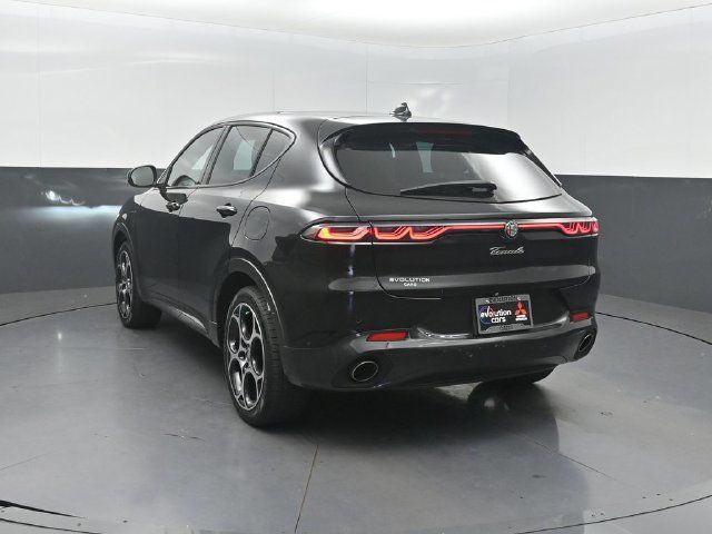 2024 Alfa Romeo Tonale Veloce EAWD - 23072224 - 28