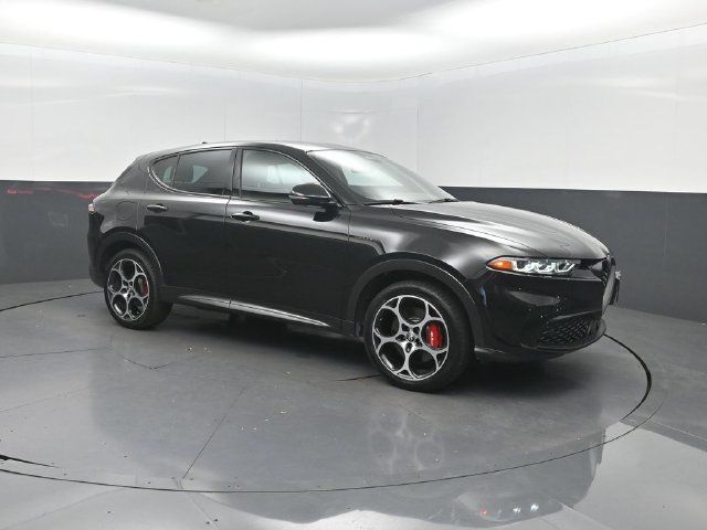 2024 Alfa Romeo Tonale Veloce EAWD - 23072224 - 32