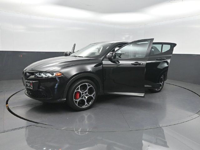 2024 Alfa Romeo Tonale Veloce EAWD - 23072224 - 34