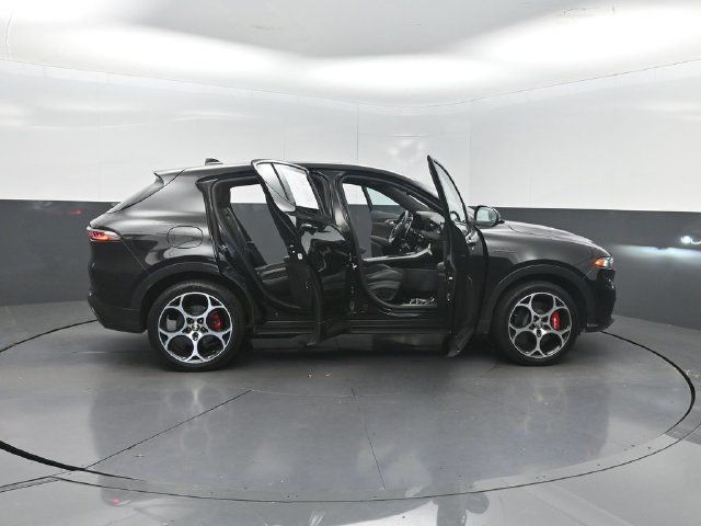 2024 Alfa Romeo Tonale Veloce EAWD - 23072224 - 35