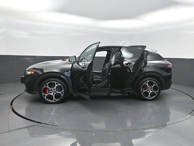 2024 Alfa Romeo Tonale Veloce EAWD - 23072224 - 37