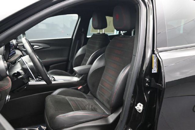 2024 Alfa Romeo Tonale Veloce EAWD - 23072224 - 4