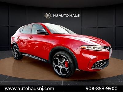 2024 Alfa Romeo Tonale