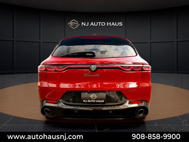 2024 Alfa Romeo Tonale Veloce EAWD - 22999583 - 9