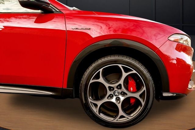 2024 Alfa Romeo Tonale Veloce EAWD - 22999583 - 10