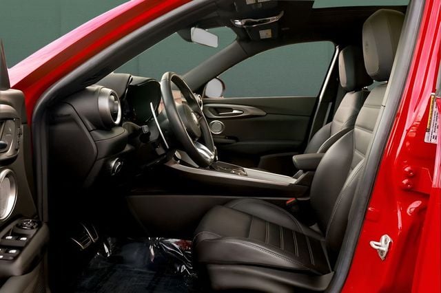 2024 Alfa Romeo Tonale Veloce EAWD - 22999583 - 13