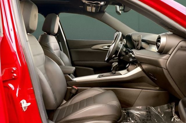 2024 Alfa Romeo Tonale Veloce EAWD - 22999583 - 18