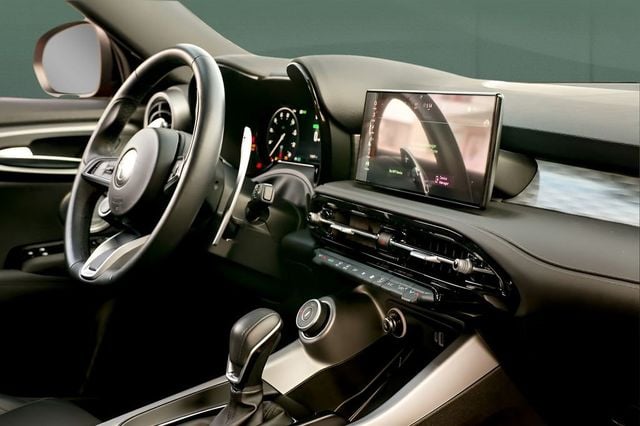 2024 Alfa Romeo Tonale Veloce EAWD - 22999583 - 19