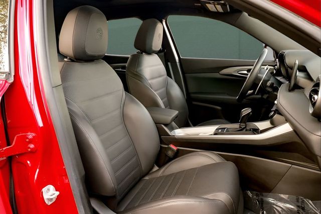2024 Alfa Romeo Tonale Veloce EAWD - 22999583 - 20