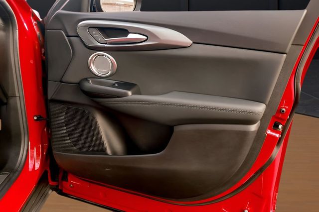 2024 Alfa Romeo Tonale Veloce EAWD - 22999583 - 23