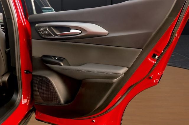 2024 Alfa Romeo Tonale Veloce EAWD - 22999583 - 24