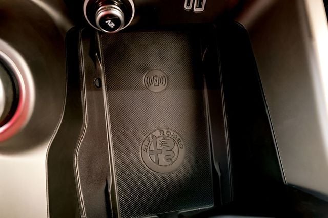 2024 Alfa Romeo Tonale Veloce EAWD - 22999583 - 27