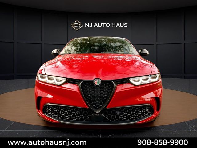 2024 Alfa Romeo Tonale Veloce EAWD - 22999583 - 2