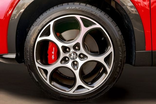 2024 Alfa Romeo Tonale Veloce EAWD - 22999583 - 30