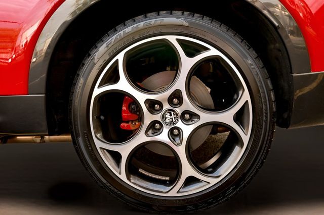 2024 Alfa Romeo Tonale Veloce EAWD - 22999583 - 31