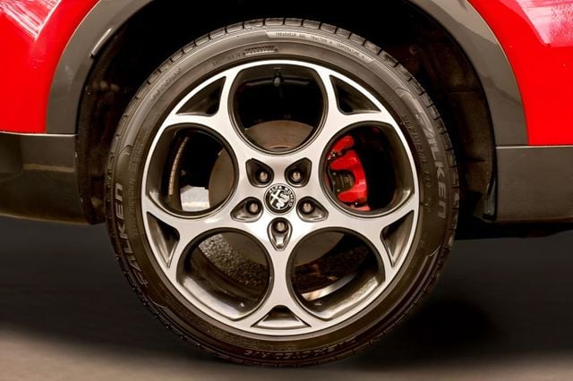 2024 Alfa Romeo Tonale Veloce EAWD - 22999583 - 34