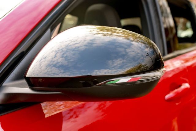 2024 Alfa Romeo Tonale Veloce EAWD - 22999583 - 38