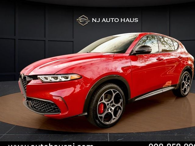 2024 Alfa Romeo Tonale Veloce EAWD - 22999583 - 3