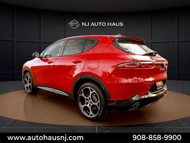 2024 Alfa Romeo Tonale Veloce EAWD - 22999583 - 40