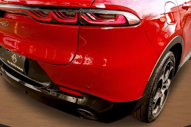 2024 Alfa Romeo Tonale Veloce EAWD - 22999583 - 41