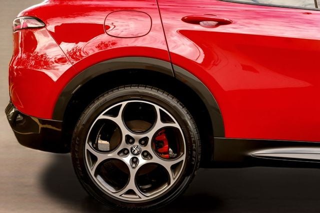 2024 Alfa Romeo Tonale Veloce EAWD - 22999583 - 42