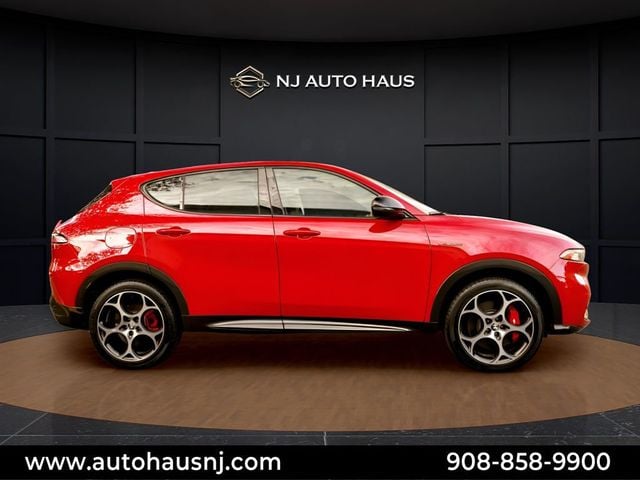 2024 Alfa Romeo Tonale Veloce EAWD - 22999583 - 43