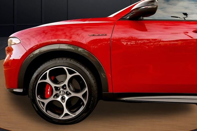 2024 Alfa Romeo Tonale Veloce EAWD - 22999583 - 5