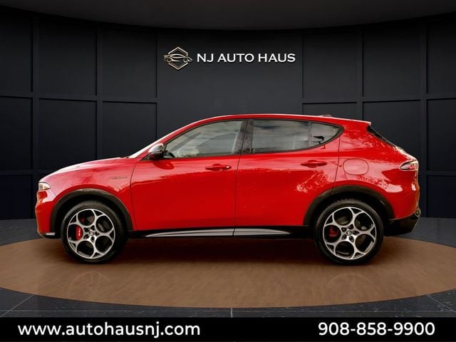 2024 Alfa Romeo Tonale Veloce EAWD - 22999583 - 6