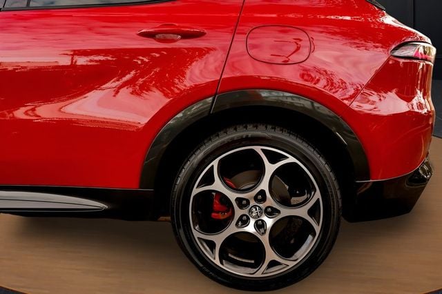 2024 Alfa Romeo Tonale Veloce EAWD - 22999583 - 7