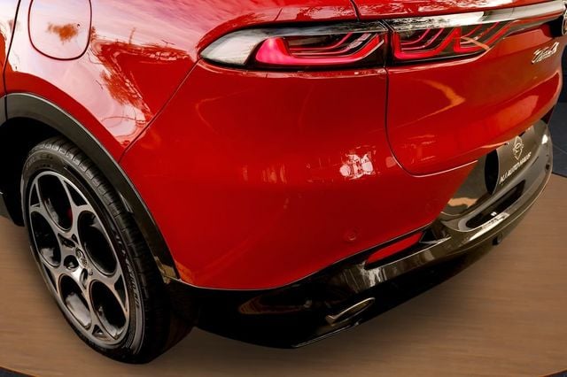 2024 Alfa Romeo Tonale Veloce EAWD - 22999583 - 8