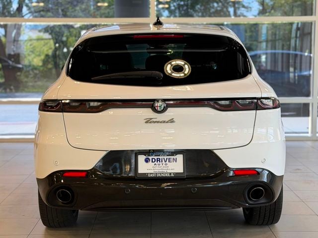 2024 Alfa Romeo Tonale Veloce EAWD - 23062651 - 9