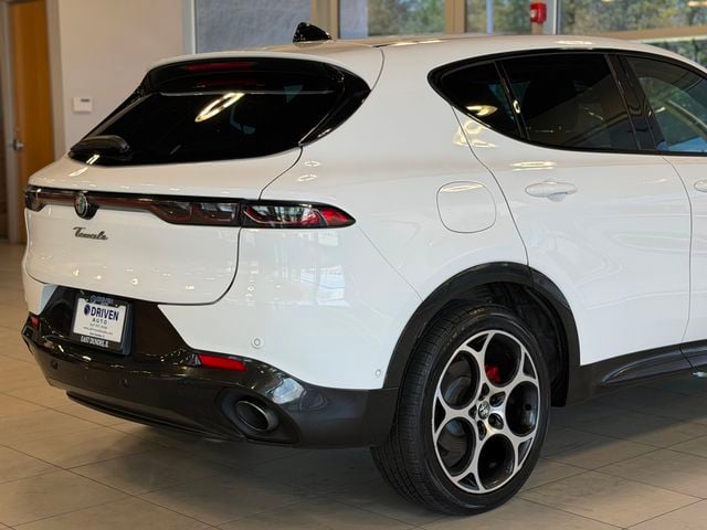 2024 Alfa Romeo Tonale Veloce EAWD - 23062651 - 10