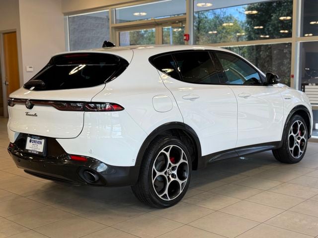 2024 Alfa Romeo Tonale Veloce EAWD - 23062651 - 11