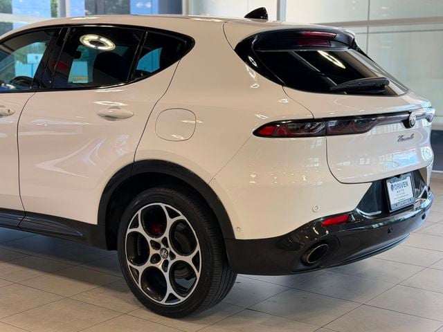 2024 Alfa Romeo Tonale Veloce EAWD - 23062651 - 12