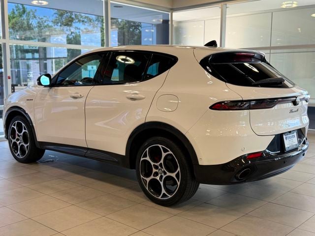 2024 Alfa Romeo Tonale Veloce EAWD - 23062651 - 13