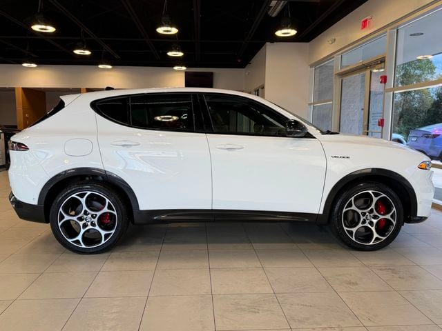 2024 Alfa Romeo Tonale Veloce EAWD - 23062651 - 14