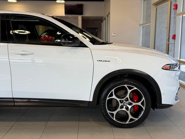 2024 Alfa Romeo Tonale Veloce EAWD - 23062651 - 15