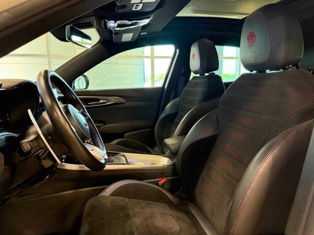 2024 Alfa Romeo Tonale Veloce EAWD - 23062651 - 19