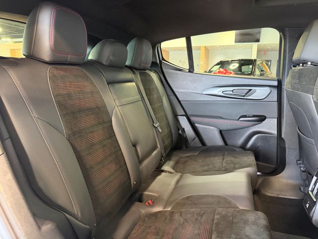 2024 Alfa Romeo Tonale Veloce EAWD - 23062651 - 21