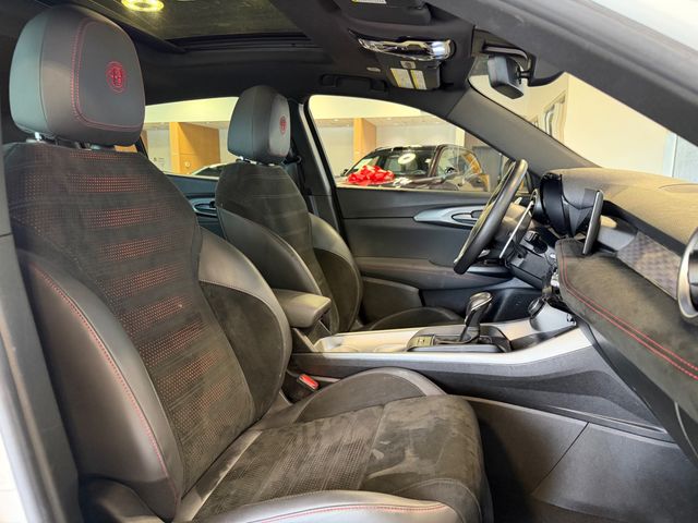2024 Alfa Romeo Tonale Veloce EAWD - 23062651 - 22