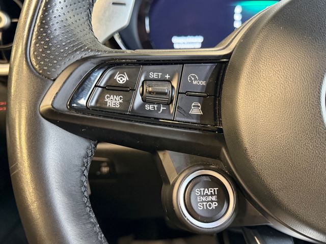 2024 Alfa Romeo Tonale Veloce EAWD - 23062651 - 24