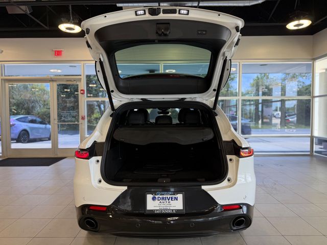 2024 Alfa Romeo Tonale Veloce EAWD - 23062651 - 35