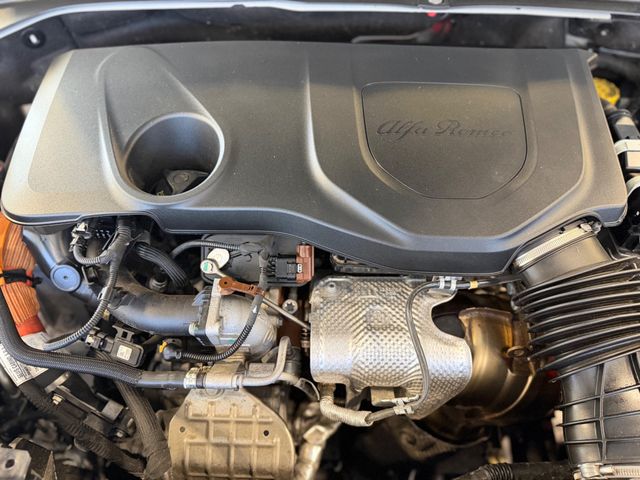 2024 Alfa Romeo Tonale Veloce EAWD - 23062651 - 37