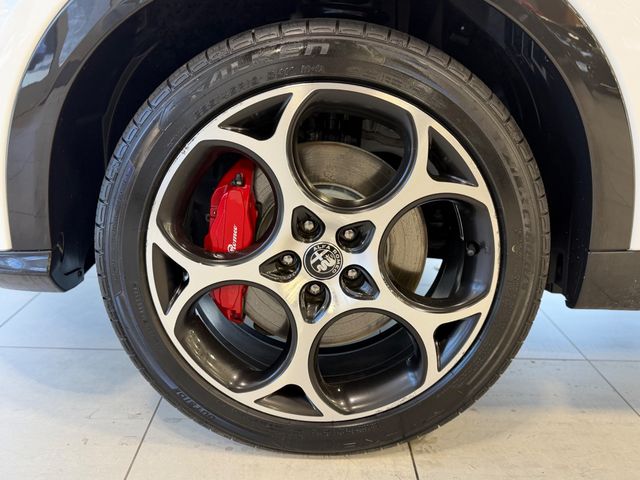 2024 Alfa Romeo Tonale Veloce EAWD - 23062651 - 38