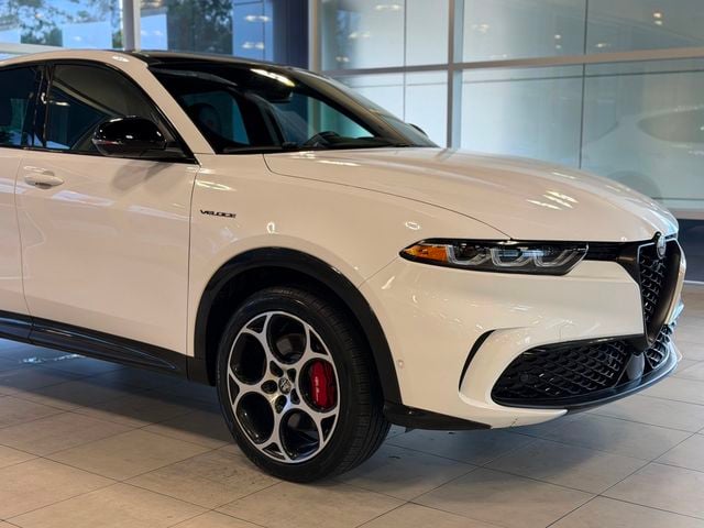 2024 Alfa Romeo Tonale Veloce EAWD - 23062651 - 4