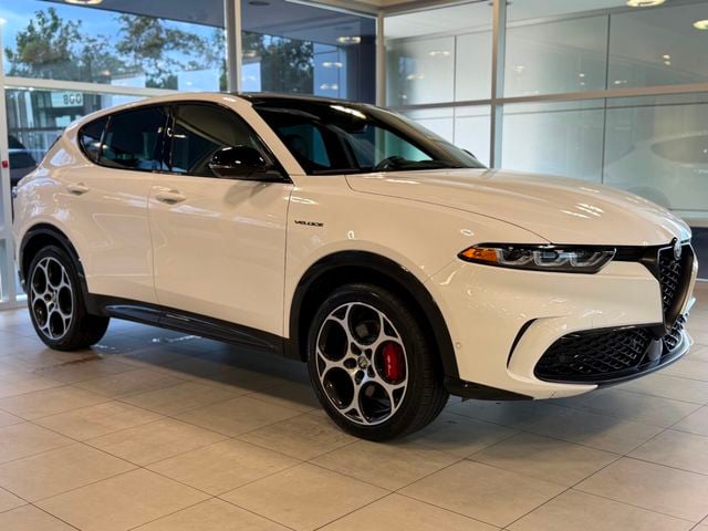 2024 Alfa Romeo Tonale Veloce EAWD - 23062651 - 5