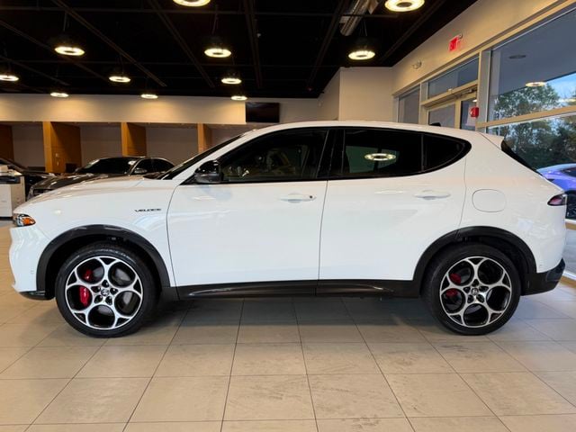 2024 Alfa Romeo Tonale Veloce EAWD - 23062651 - 6