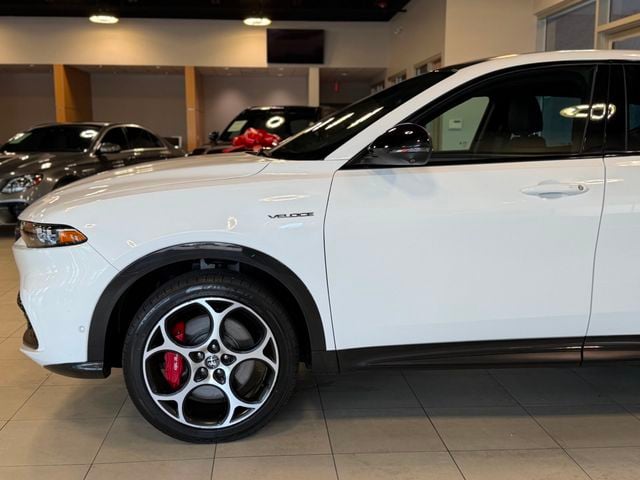 2024 Alfa Romeo Tonale Veloce EAWD - 23062651 - 7
